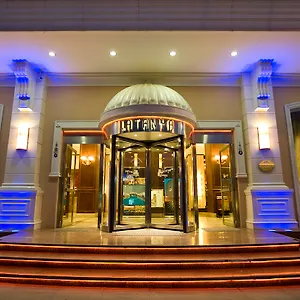 4* Hotel Latanya Palm & Spa Airport Antalya