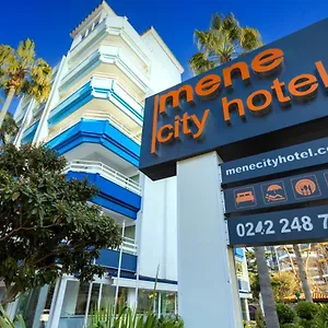 Hotel Mene City