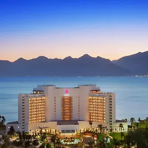 Akra ***** Antalya